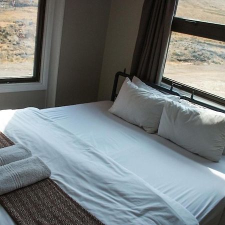 Afriski Mountain Resort Lesotho Butha-Buthe Luaran gambar
