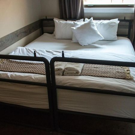 Afriski Mountain Resort Lesotho Butha-Buthe Luaran gambar