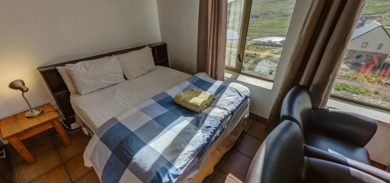 Afriski Mountain Resort Lesotho Butha-Buthe Luaran gambar