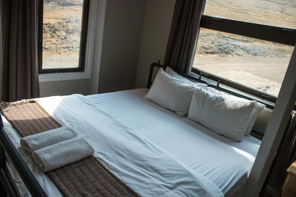 Afriski Mountain Resort Lesotho Butha-Buthe Luaran gambar