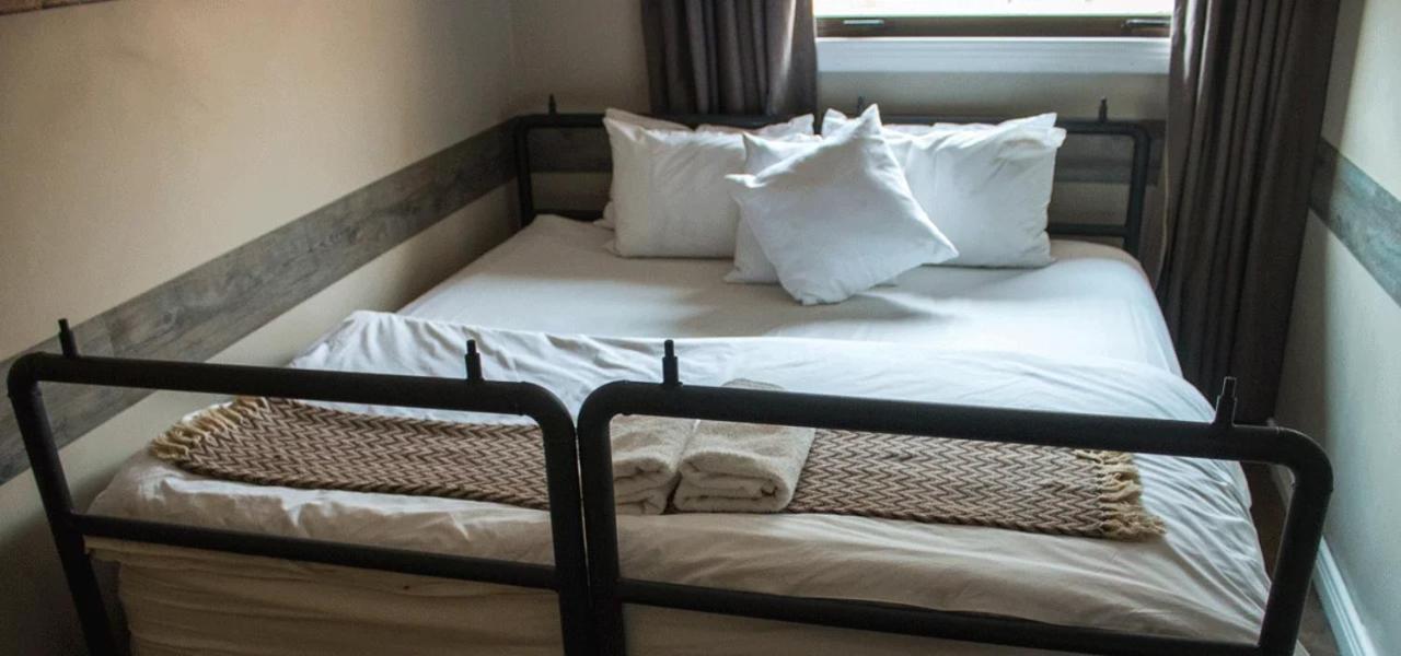 Afriski Mountain Resort Lesotho Butha-Buthe Luaran gambar
