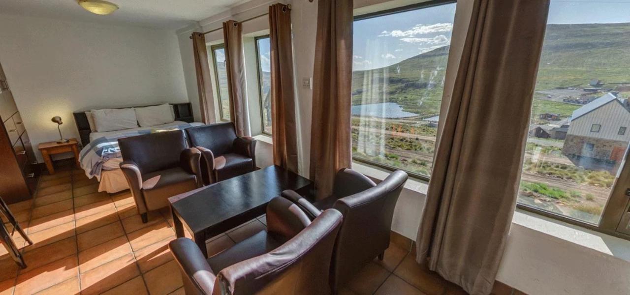 Afriski Mountain Resort Lesotho Butha-Buthe Luaran gambar