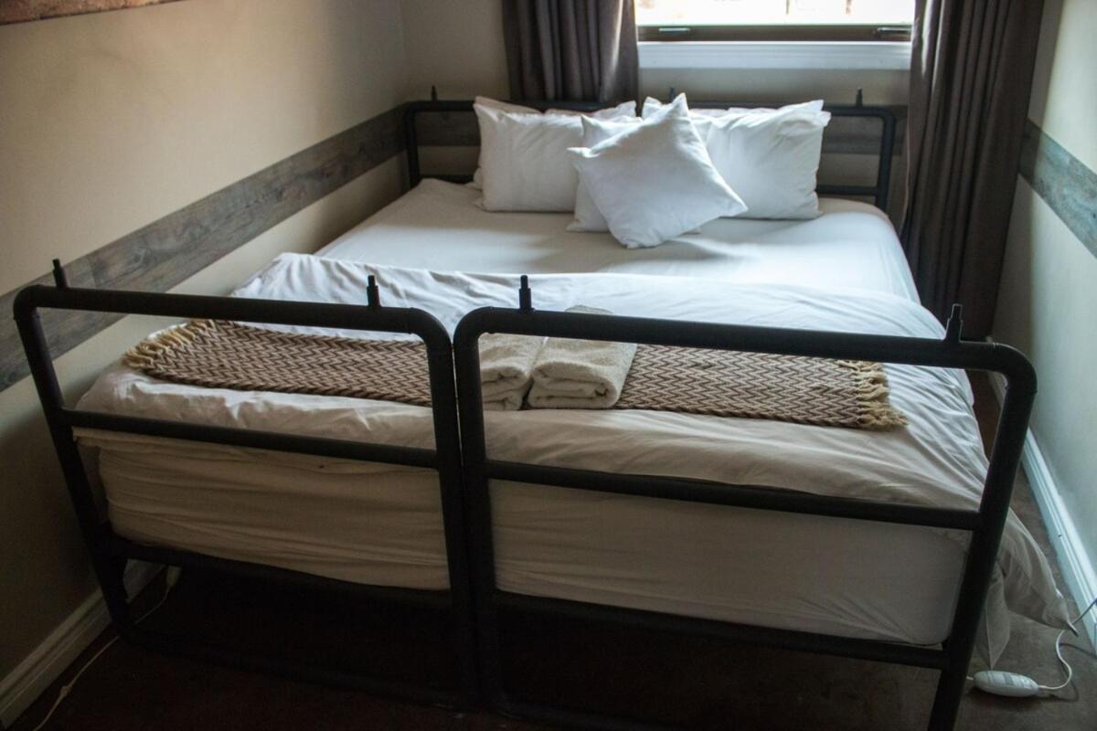 Afriski Mountain Resort Lesotho Butha-Buthe Luaran gambar