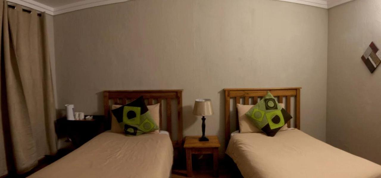 Afriski Mountain Resort Lesotho Butha-Buthe Luaran gambar