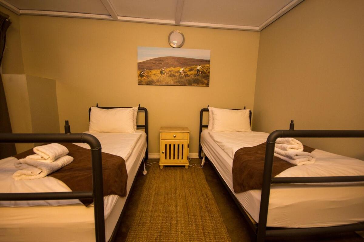 Afriski Mountain Resort Lesotho Butha-Buthe Luaran gambar