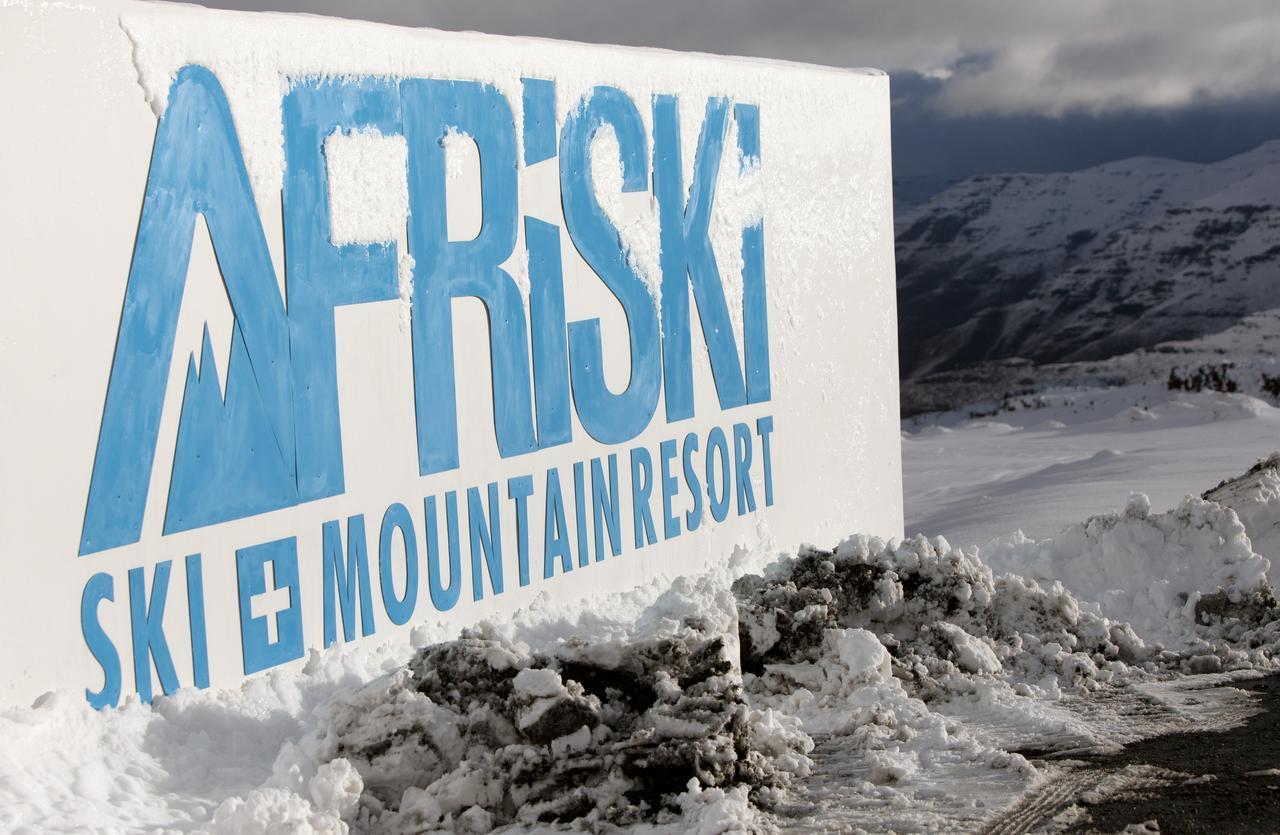 Afriski Mountain Resort Lesotho Butha-Buthe Luaran gambar
